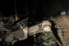 выкса.рф, Смертельное ДТП под Кулебаками: пострадавших доставили в Выксунскую ЦРБ
